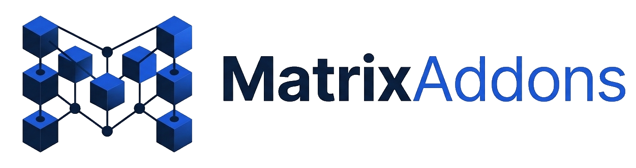MatrixAddons